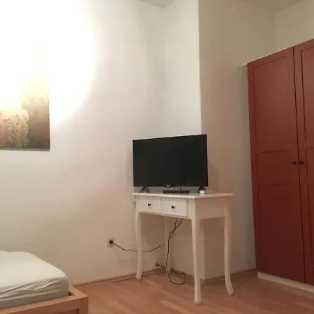 Messe Zu Fuss Apartment Hannover Exterior photo