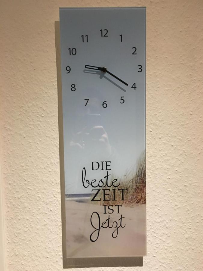 Apartment Messe Zu Fuss *