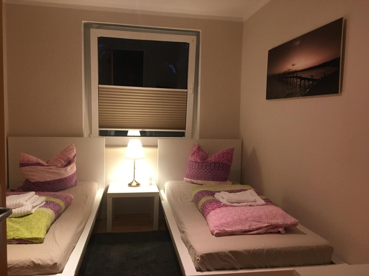 Messe Zu Fuss Apartment *