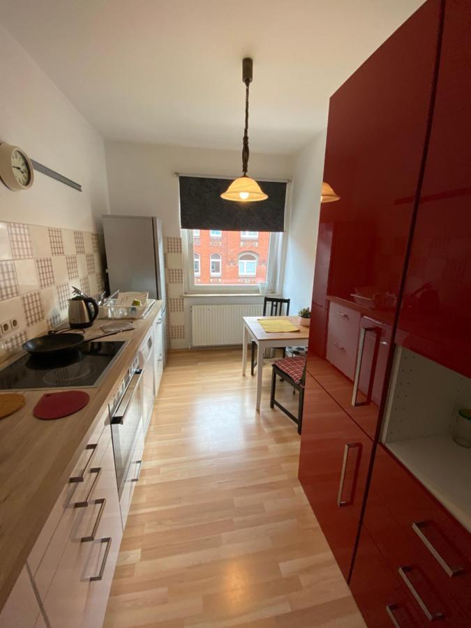 Messe Zu Fuss Apartment