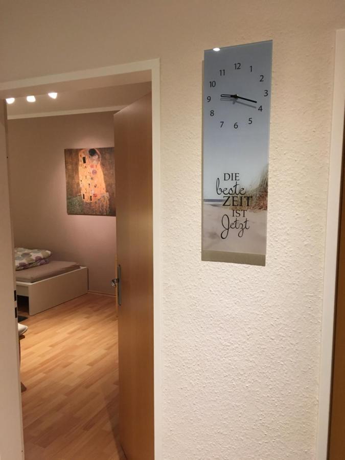 Messe Zu Fuss Apartment