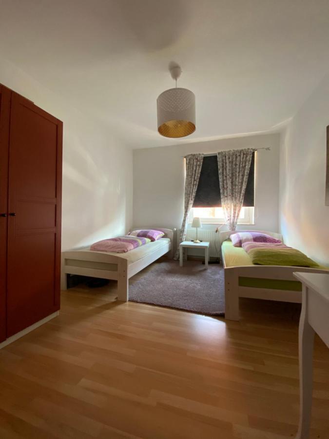 Messe Zu Fuss Apartment Hannover