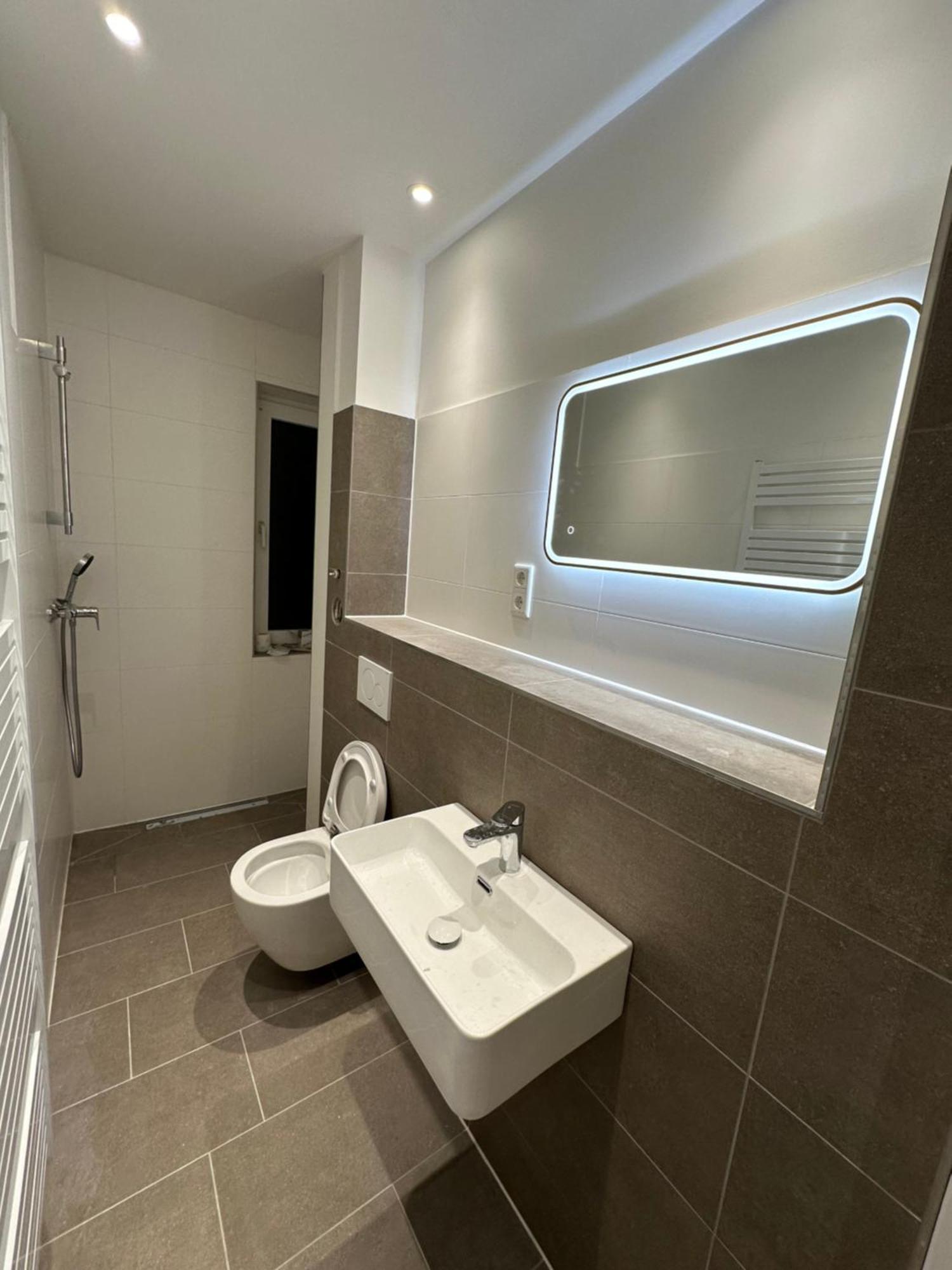 Messe Zu Fuss Apartment Hannover