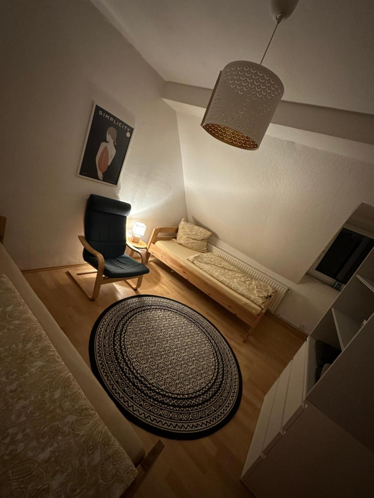 Messe Zu Fuss Apartment *